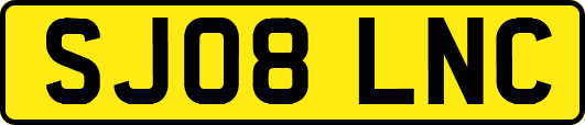 SJ08LNC