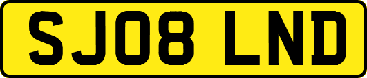 SJ08LND