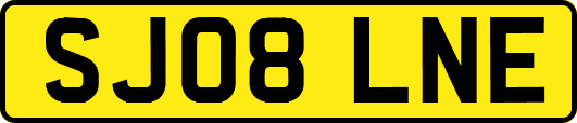 SJ08LNE