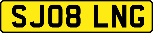 SJ08LNG
