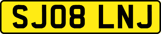 SJ08LNJ