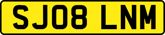 SJ08LNM