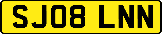 SJ08LNN