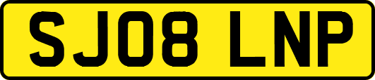 SJ08LNP