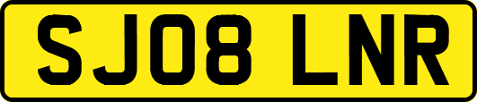 SJ08LNR
