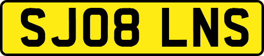 SJ08LNS