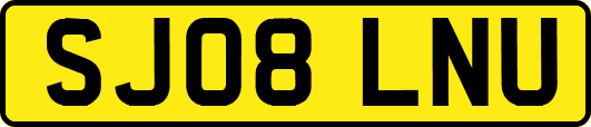 SJ08LNU