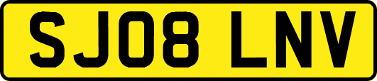 SJ08LNV