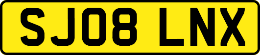 SJ08LNX