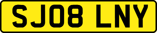 SJ08LNY