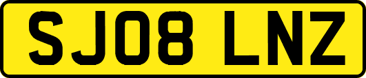 SJ08LNZ