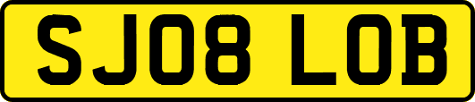 SJ08LOB