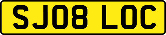 SJ08LOC