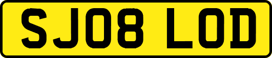 SJ08LOD