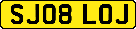 SJ08LOJ