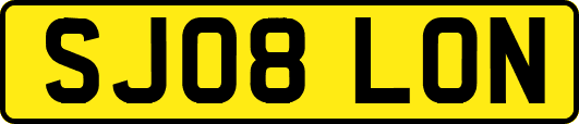 SJ08LON