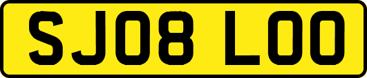 SJ08LOO