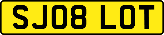SJ08LOT
