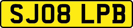 SJ08LPB