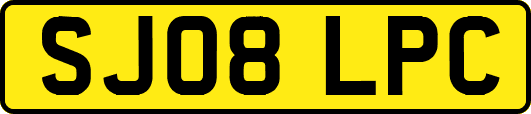 SJ08LPC