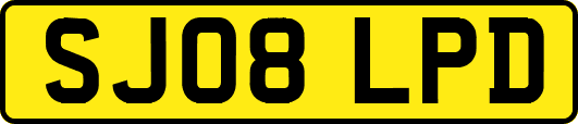 SJ08LPD