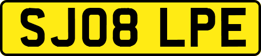SJ08LPE