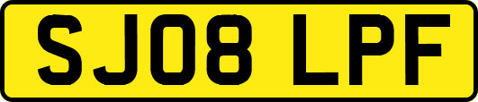 SJ08LPF