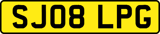 SJ08LPG