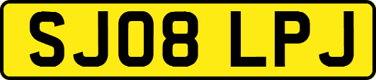 SJ08LPJ