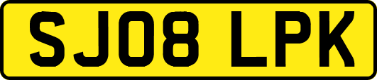 SJ08LPK