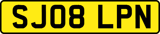 SJ08LPN