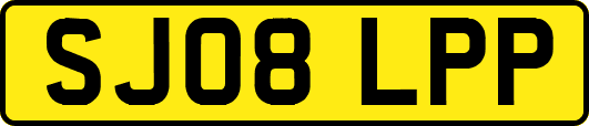 SJ08LPP