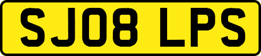 SJ08LPS