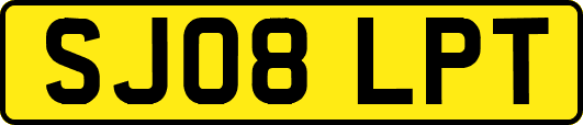 SJ08LPT