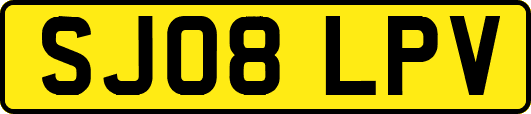 SJ08LPV