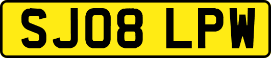 SJ08LPW