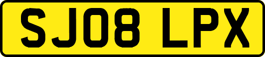 SJ08LPX