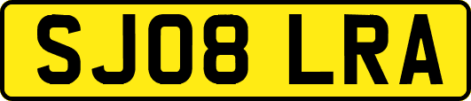 SJ08LRA