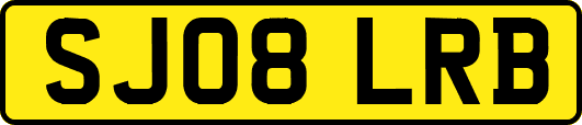 SJ08LRB