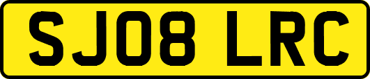 SJ08LRC