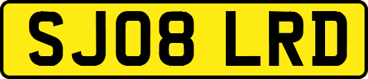 SJ08LRD
