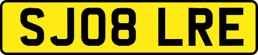 SJ08LRE