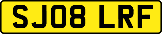 SJ08LRF