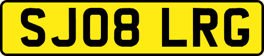 SJ08LRG