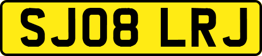 SJ08LRJ