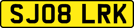 SJ08LRK