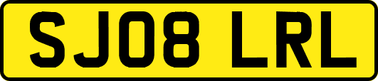 SJ08LRL
