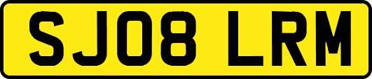 SJ08LRM