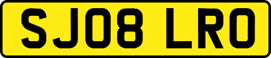 SJ08LRO
