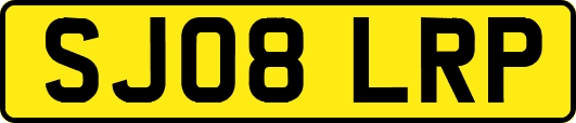 SJ08LRP